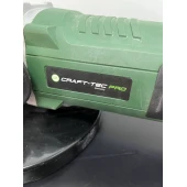 Polizor unghiular CRAFT-TEC Pro PXAG-228A