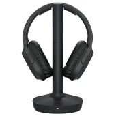 Sony MDR-RF895RK Black