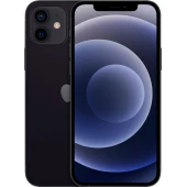 Telefon Apple iPhone 12  64 GB Black