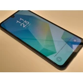 Telefon Samsung Galaxy A16 128 GB Black