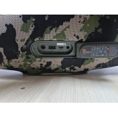 Boxa Portabila JBL Boombox 2  Green