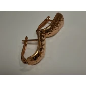 Cercei Din Aur Proba 585* 1.92 gr