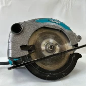 Fierastrau circular Crafter Rc5-1600