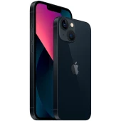 Telefon Apple iPhone 13 128 GB Black