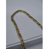 Brățară Din Aur Proba 585* 3.83 Gr