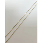 Lant Din Aur Proba 585* 1.59 gr
