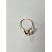 Inel din aur 585*  2.28gr