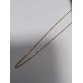 Lant Din Aur Proba 750* 2.11g