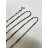 Lanț din Argint Proba 925* 6.40 gr