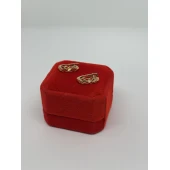 Cercei Din Aur Proba 585 2.71gr