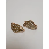 Cercei Din Aur Proba 585* 4.74 gr