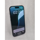 Telefon Apple iPhone 15 128 GB Black