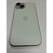 Telefon Apple iPhone 15 128 GB  Green