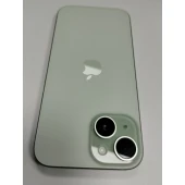 Telefon Apple iPhone 15 128 GB  Green
