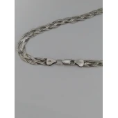 Lant Din Argint Proba 925* 11.38 gr