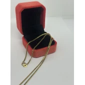 Lant din aur 750* 6.17gr