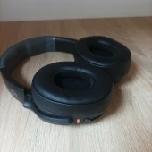 Căști Skullcandy Crusher Evo Black