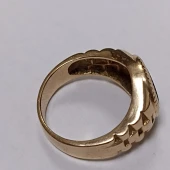 Ghiul din Aur Proba 585* 9.10 gr