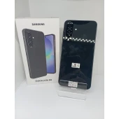 Samsung Galaxy A36 5G 6/128GB black