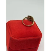 Inel Din Aur Proba 585* 2.22 gr