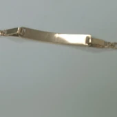 Bratara Din Aur Proba 585* 2.26 gr