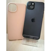 Telefon Apple iPhone 15 Plus 128 GB Black