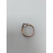 Inel din Aur 585* 1.74 gr