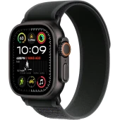 Ceas Apple Watch Ultra 2 49mm Black