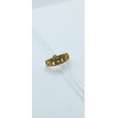 Inel Din Aur Proba 750 3.62 gr