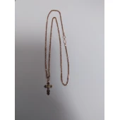 Lant cu cruce  5.77g 585