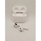 Casti Apple Airpods 4 White