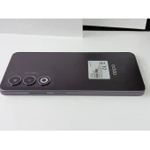 Telefon Oppo A5 128 GB Dark Purple