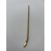 Bratara Din Aur Proba 585* 7.90 Gr