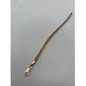 Bratara Din Aur Proba 585* 7.90 Gr