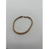 Bratara Din Aur Proba 585* 7.90 Gr