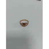 Inel din Aur 585* 2.04 gr.