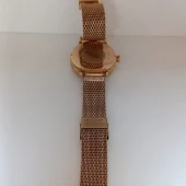 Ceas Welder WRC625 Gold