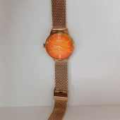 Ceas Welder WRC625 Gold