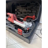 Masina de slefuit Einhell TC-DW 225