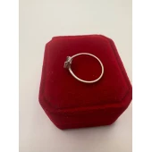 Inel Din Aur Proba 585* 1.46 Gr