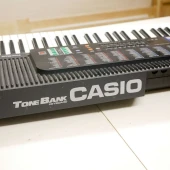 Sintetizator Casio CT-670