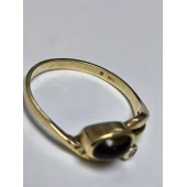 Inel din Aur Proba 585* 2,78gr.