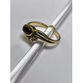 Inel din Aur Proba 585* 2,78gr.