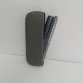 Iqos Iluma prime Silver