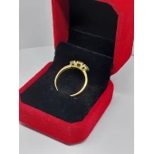 Inel Din Aur Proba 750* 3,92 gr