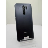 Telefon Xiaomi Redmi 9 3/32GB Black