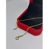 Brățară Din Aur Proba 750* 2,20 gr.