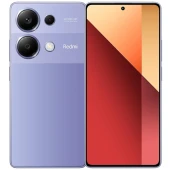 Telefon Xiaomi Redmi Note 13 Pro 256 GB  Lavender Purple