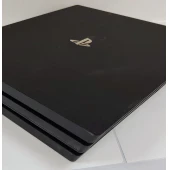 Consola Sony Playstation 4 Pro 1TB