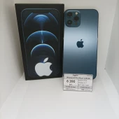 Telefon Apple iPhone 12 Pro Max 128 GB Blue